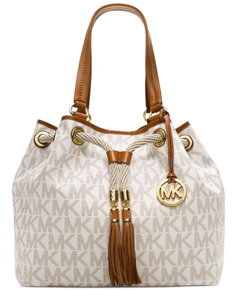 carteras michael kors bag pad|michael kors purses macy's.